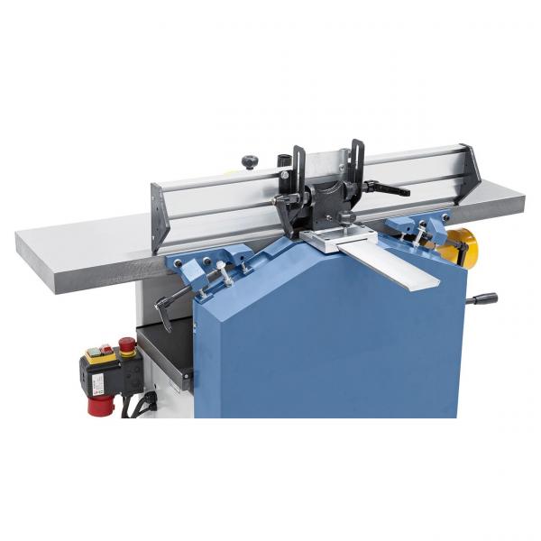 Bernardo Abricht- und Dickenhobelmaschine ADM 260 S - 400 V